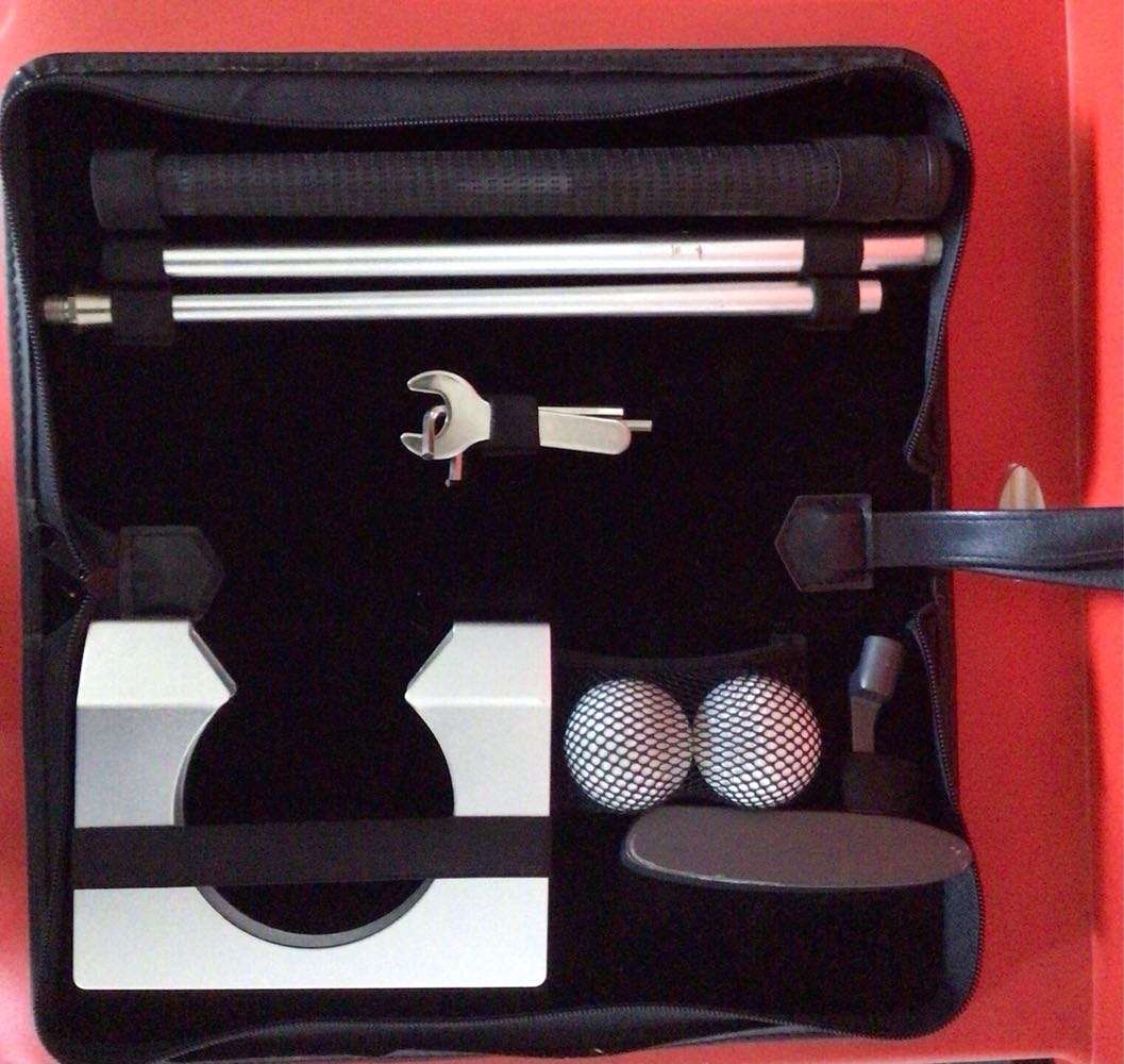 Golf Putting Set - Indoors