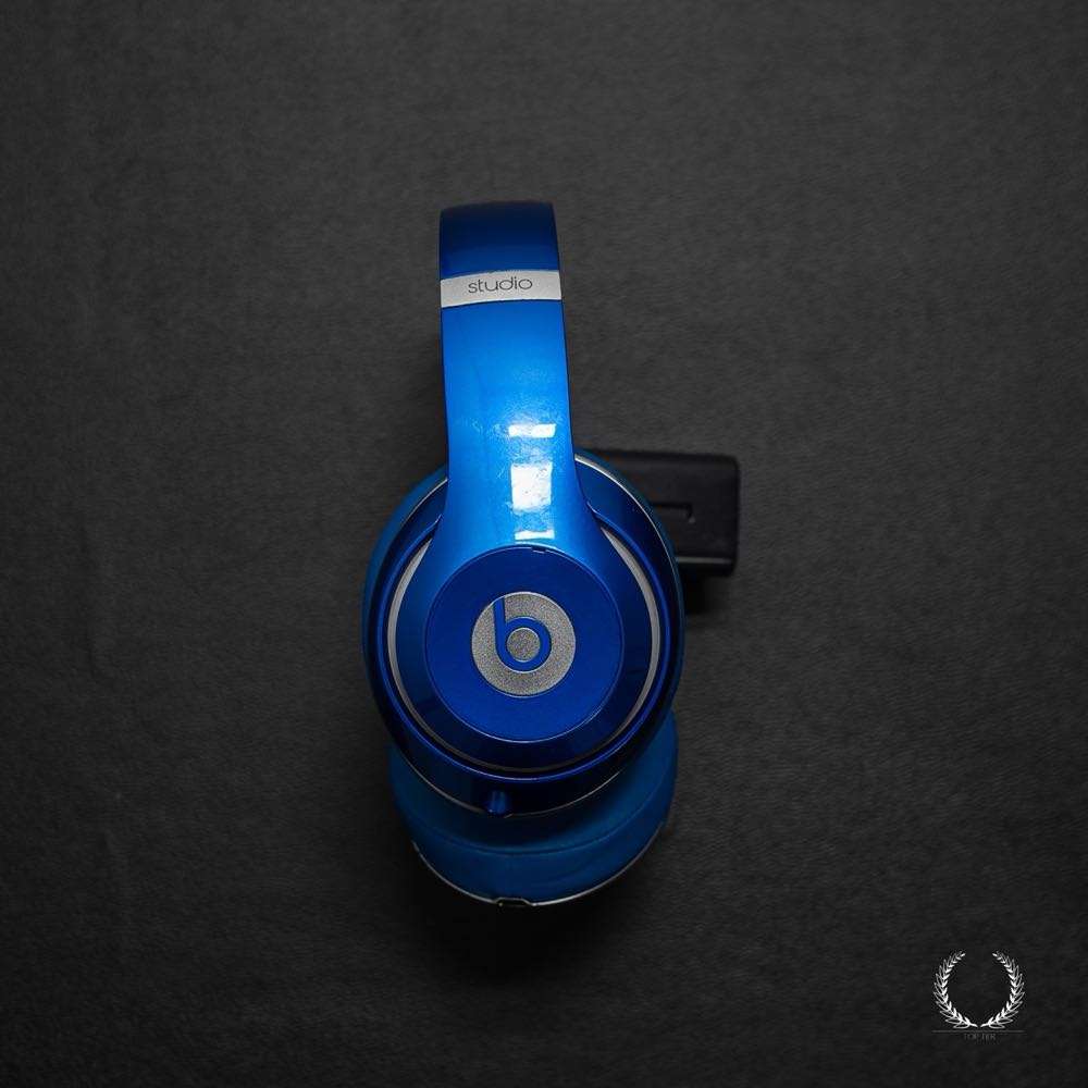 Beats Studio 2