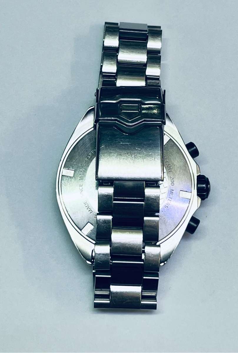 Tag Heuer formula one