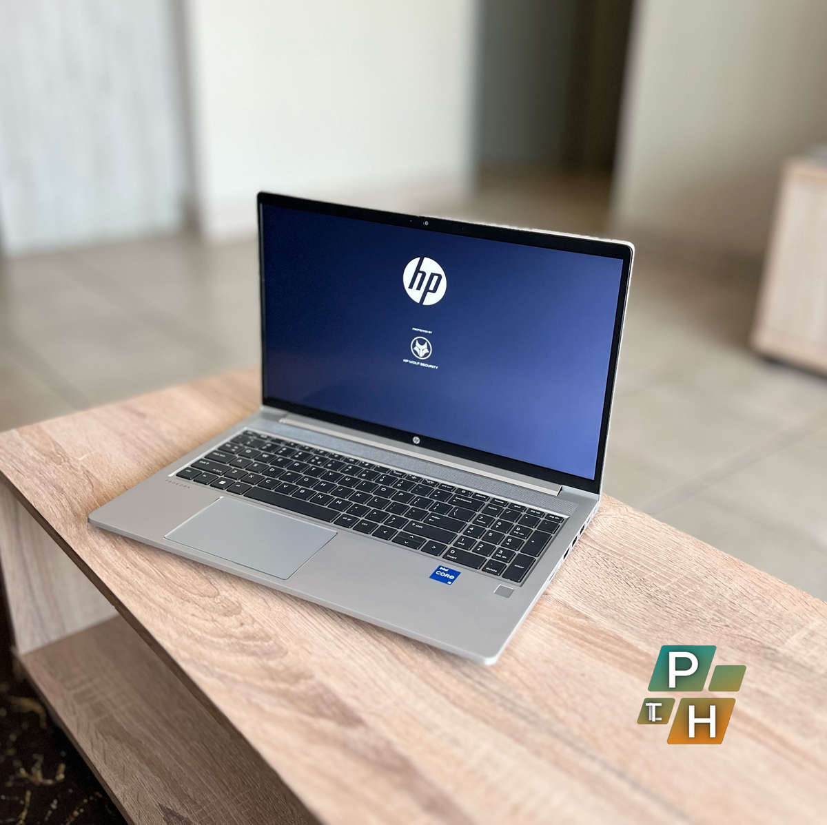 HP ProBook 650 G8 11th Gen Core i5, 8GB RAM, 512SSD