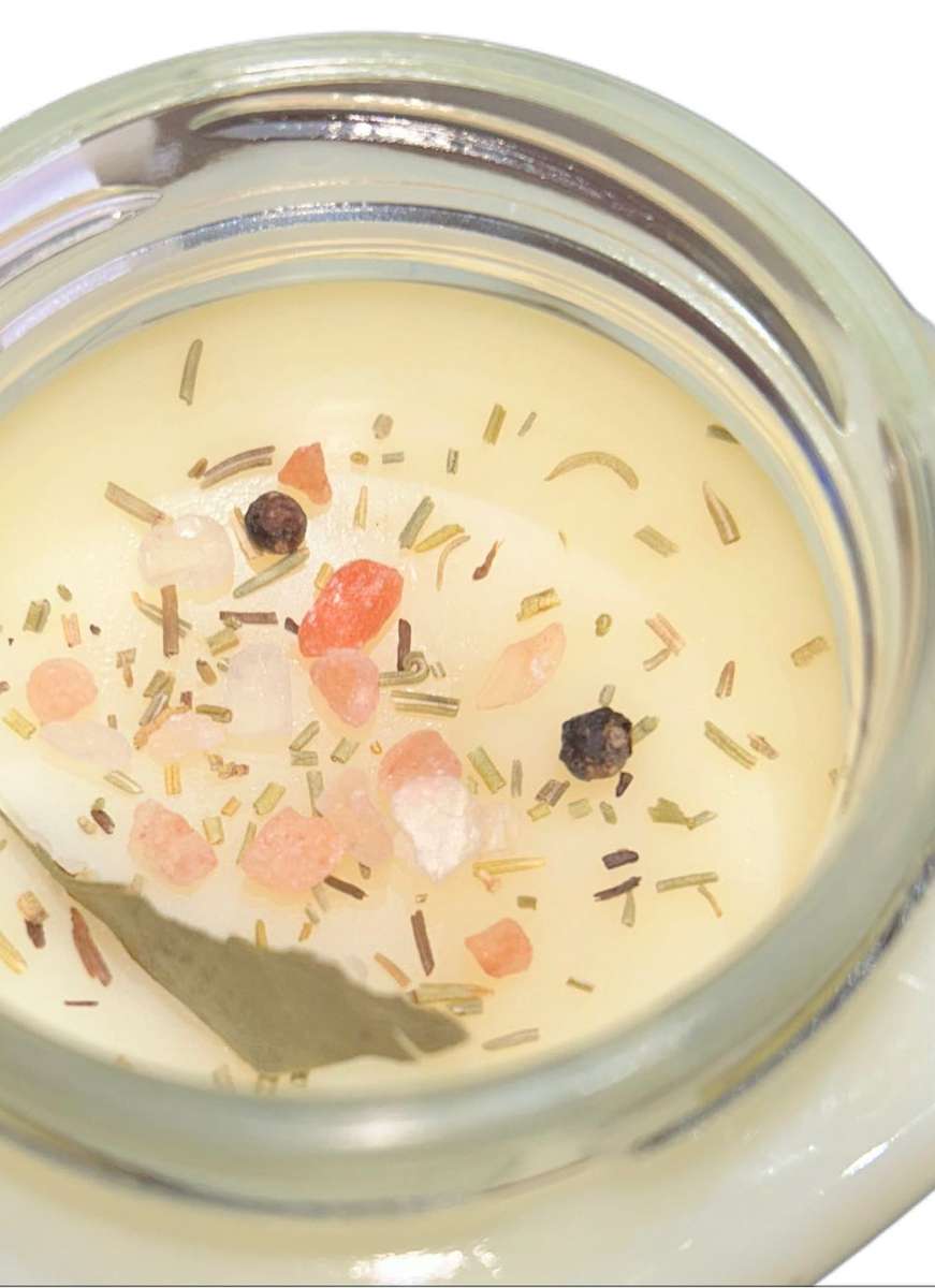 The Tallow Co. Pork Leaf Lard (Tallow)