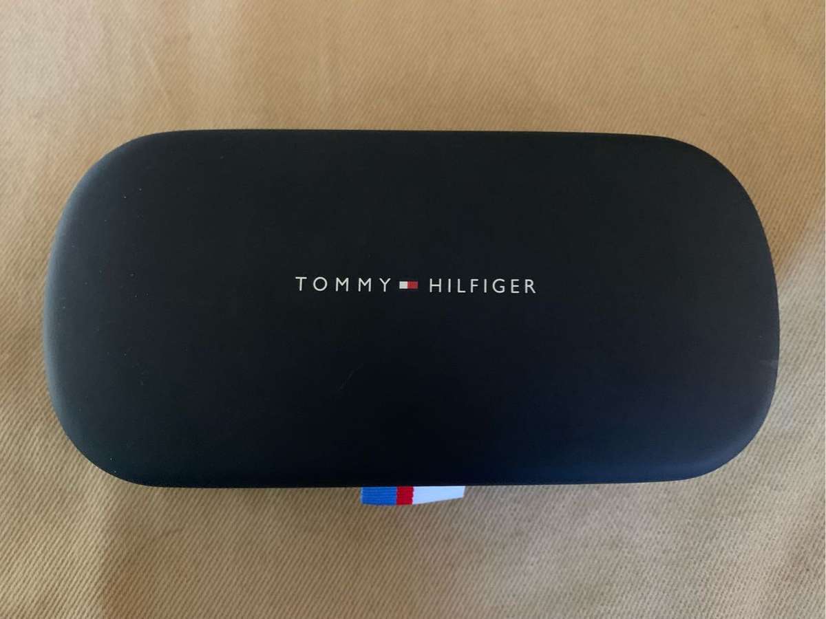 Tommy Hilfiger Glasses