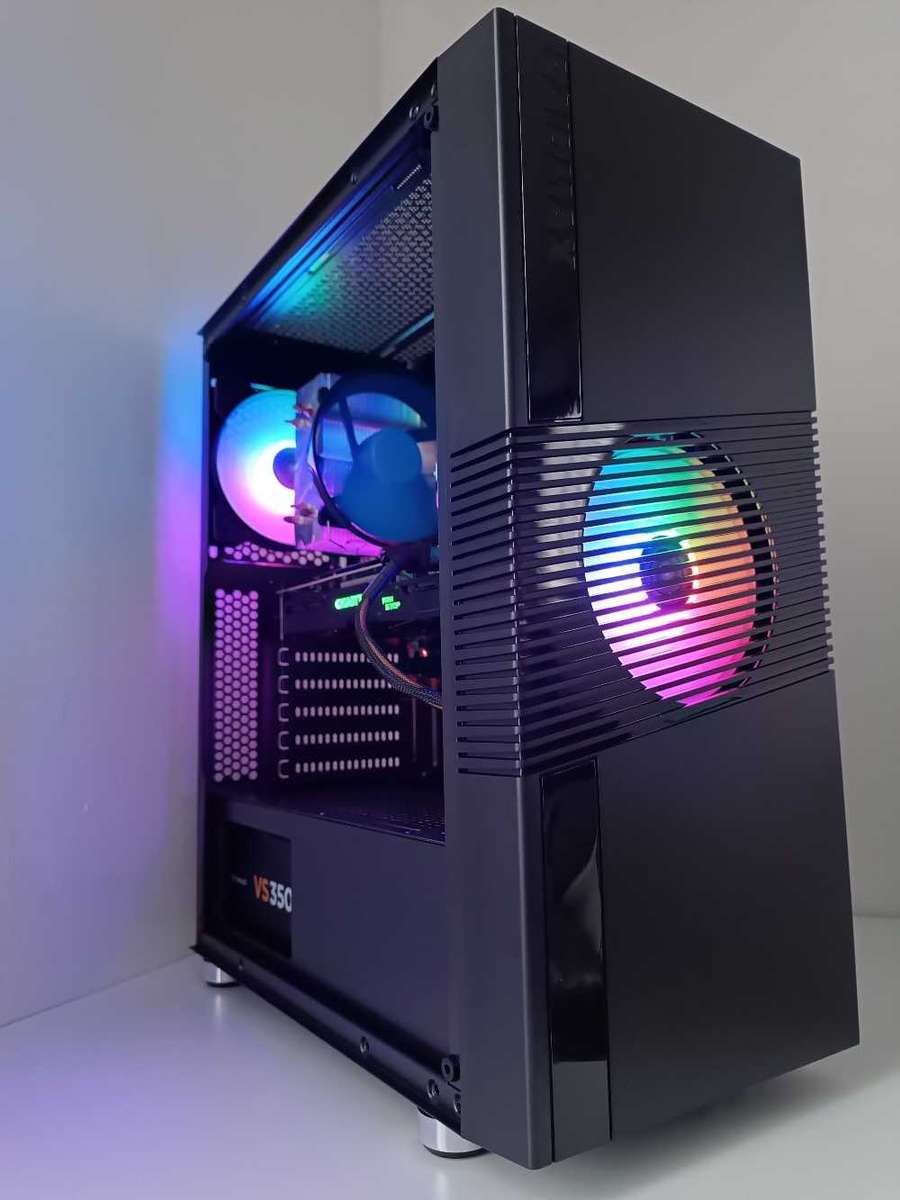 i5 Gaming PC*Nvidia GPU*SSD*16GB Ram