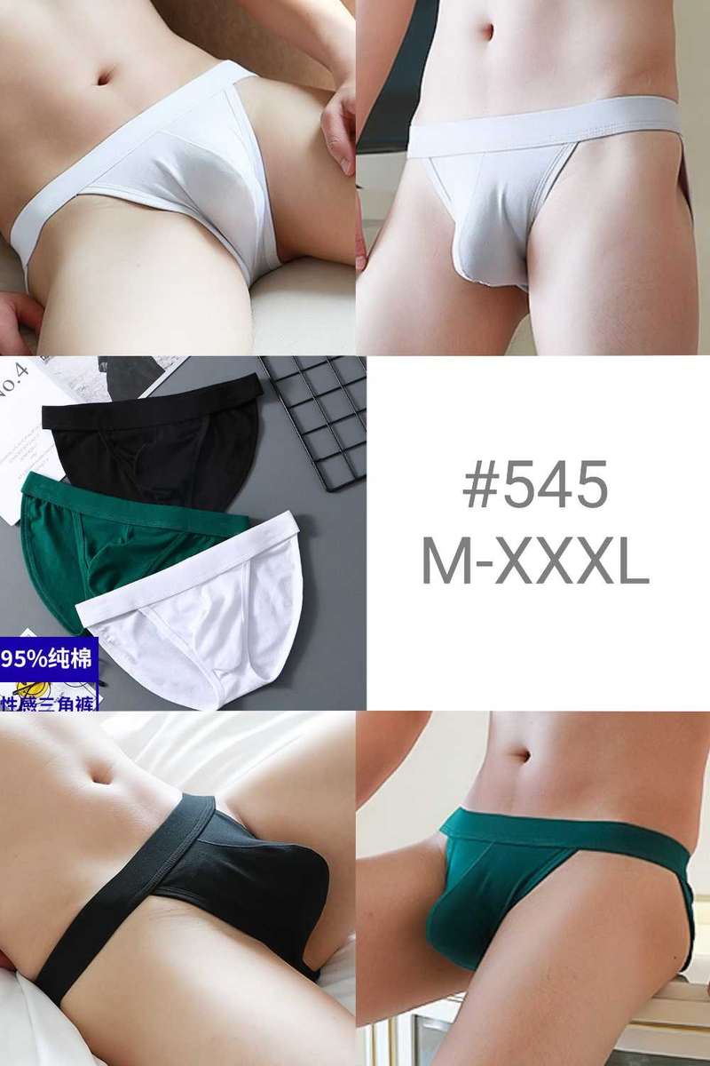 mens underwear underpant briefs#545