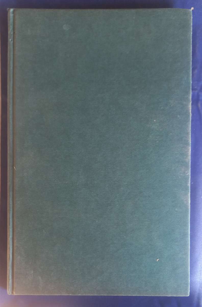 Oor grense heen deur Annemarie Wessels