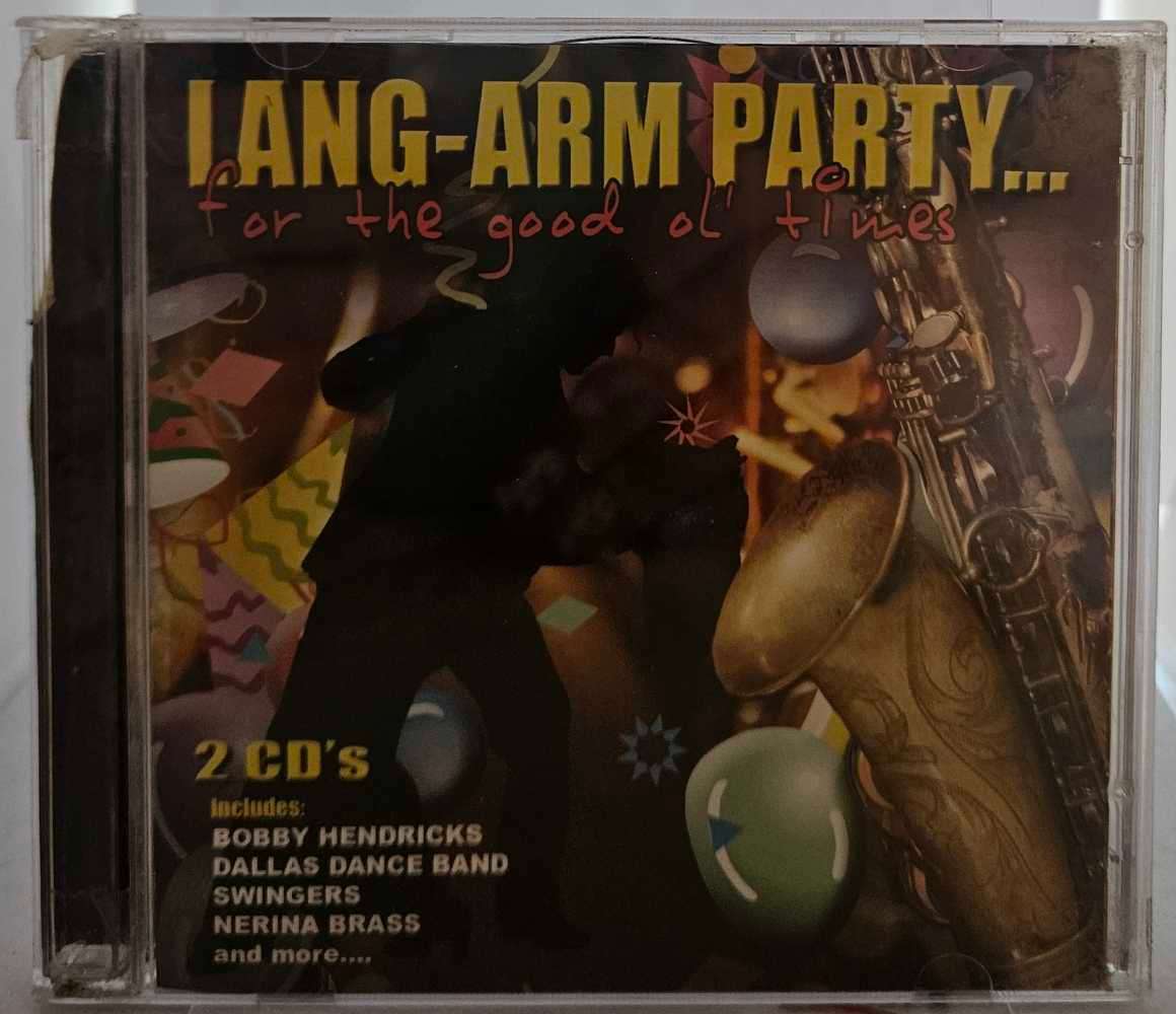 Lang-Arm Party.   1236