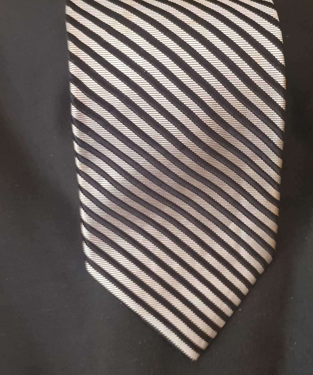 GATSBY SILK TIE