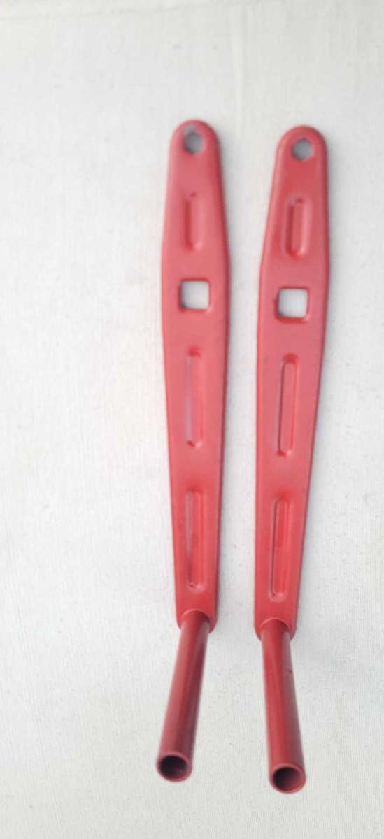 UNUSED Hadles For Car Jacks, Bid per piece)