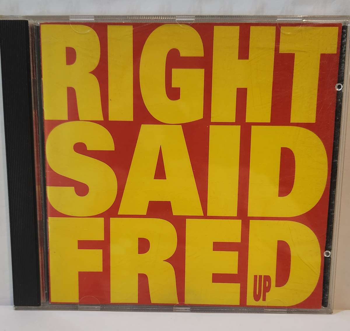 Right Said Fred UP     (687)
