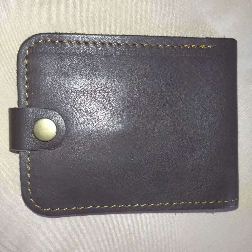 Wallet - Genuine Leather