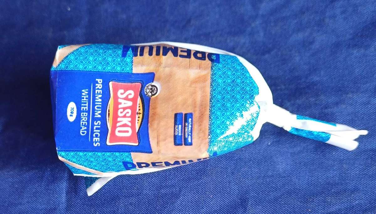 Checkers little shop minis - Sasko