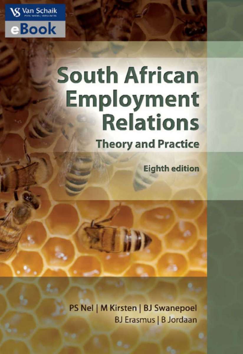 2nd and 3rd year of NQF 6 HR Management studies x 4 Text Books *Please see discriptions & Pictures*