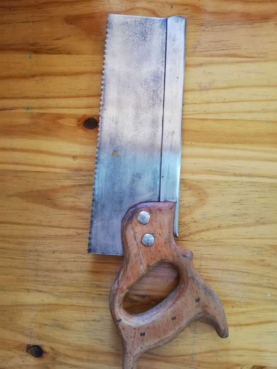 Quality vintage tools