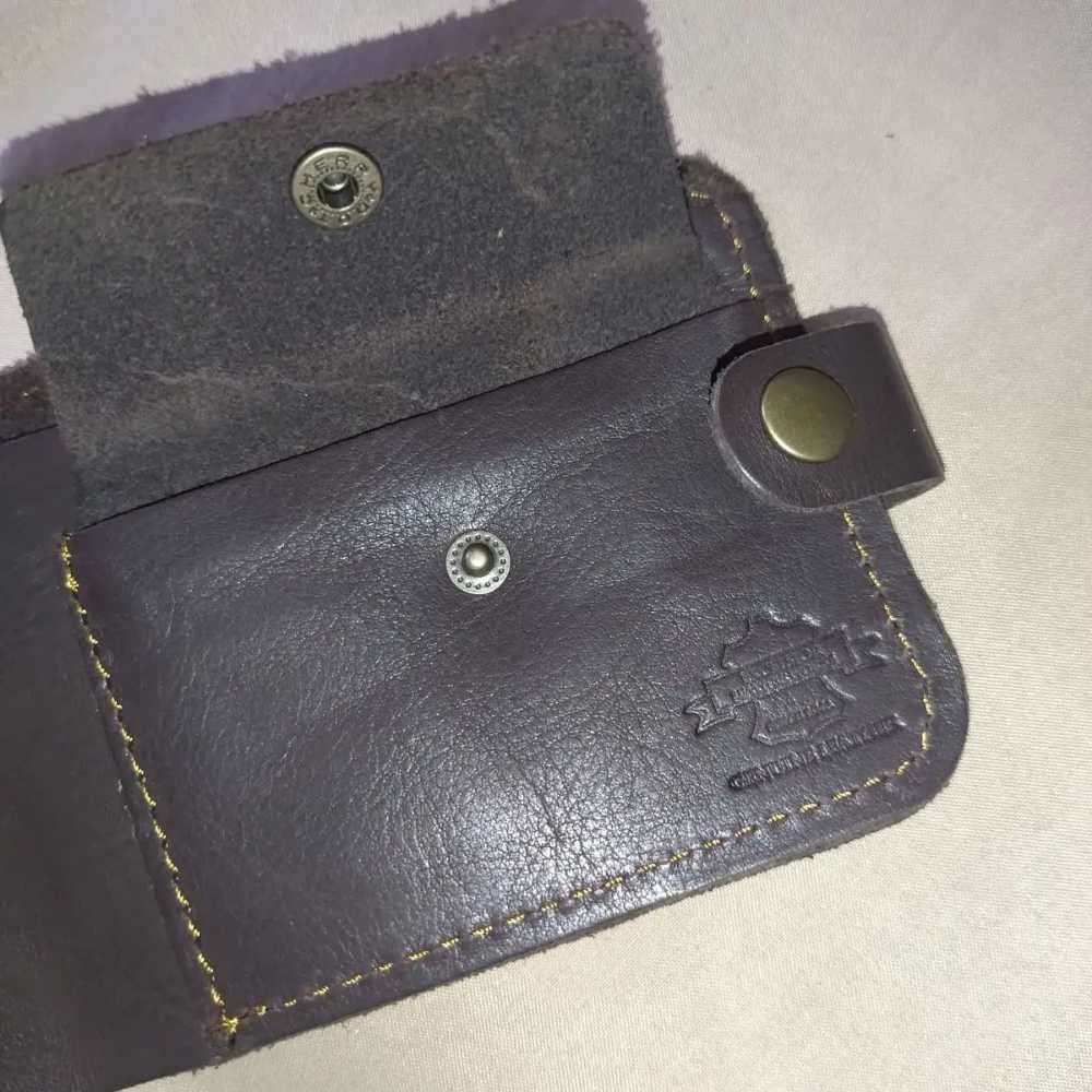 Wallet - Genuine Leather