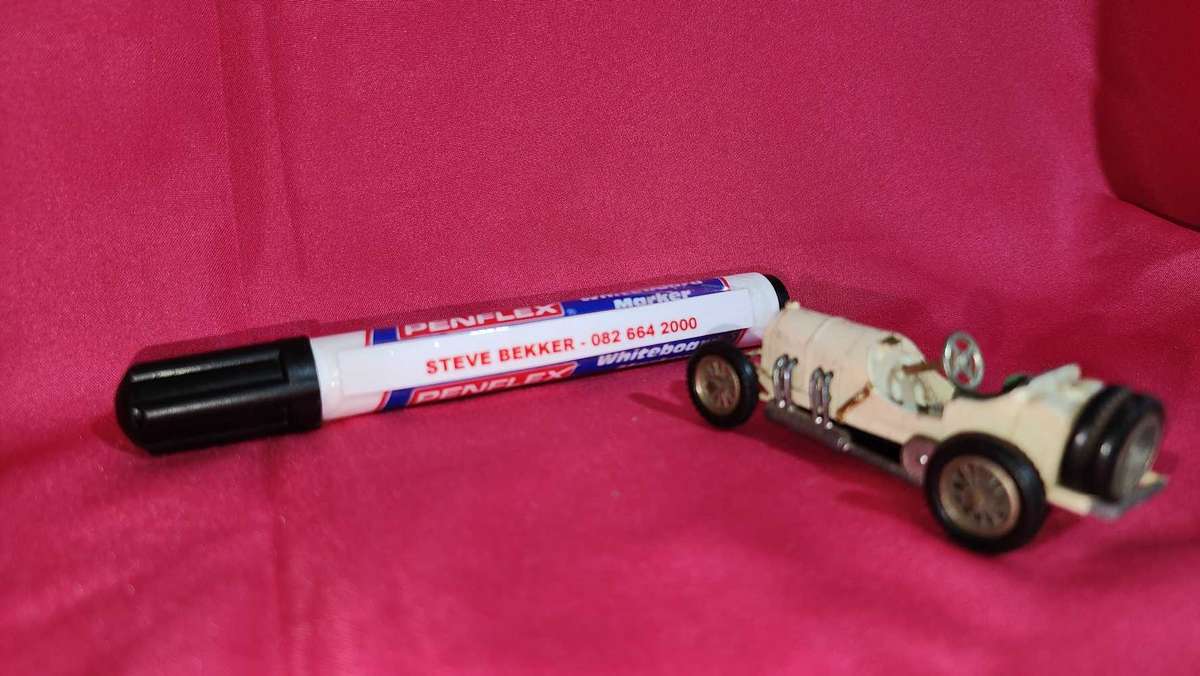 Lesney Mercedes Benz Old