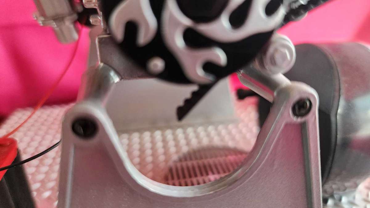 Snap-On "Glomad Corvette LS" (1:6)