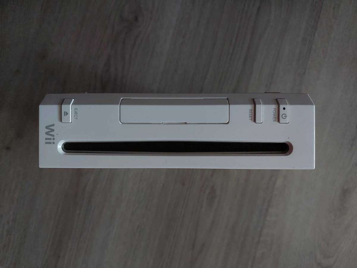 Nintendo Wii Console