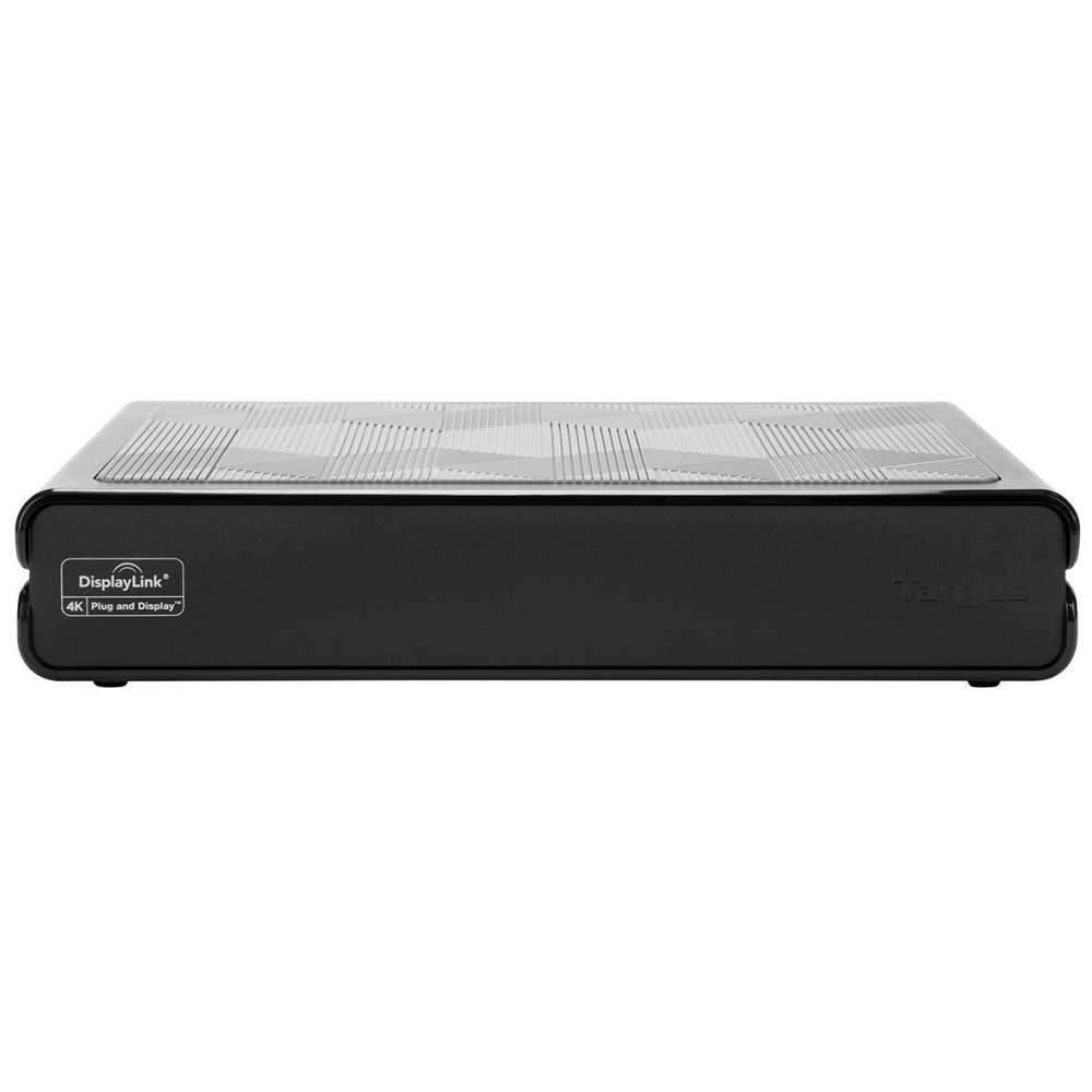 Displaylink Universal USB-A 3.0 DV Docking Station with Power