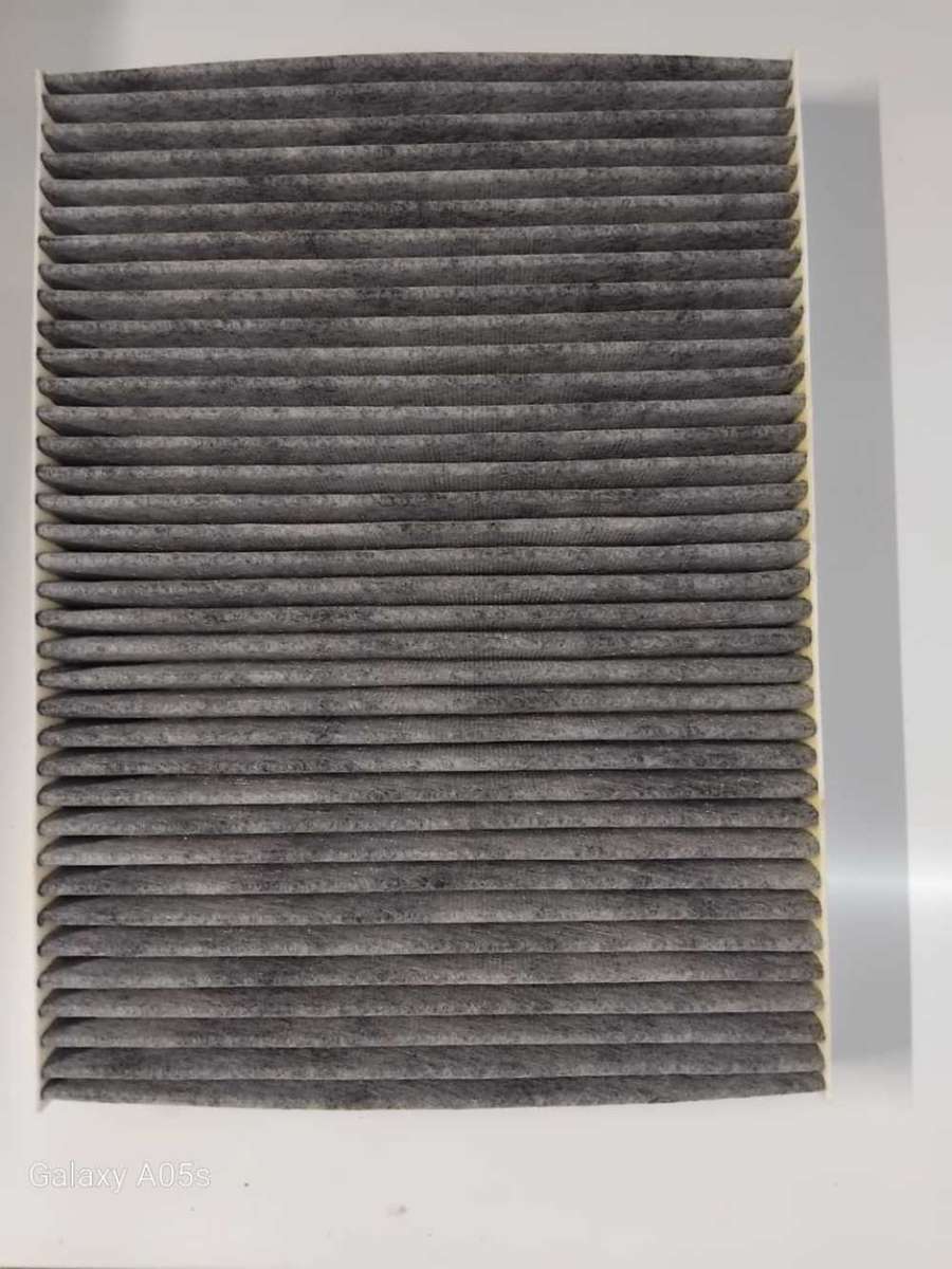 MANN FILTER CUK 2882  ( VOLKSWAGEN GOLF / JETTA / PASSAT )