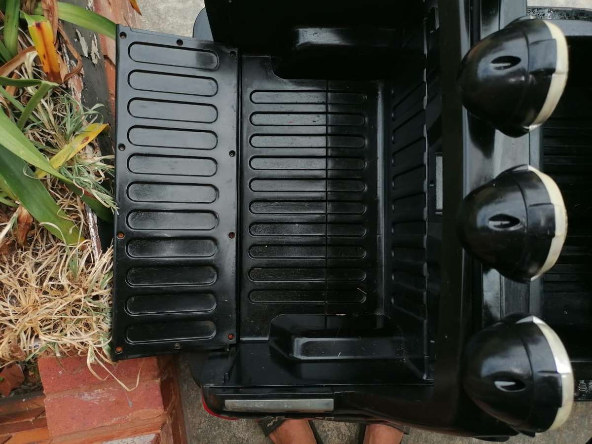 Ford Ranger Electric kids car