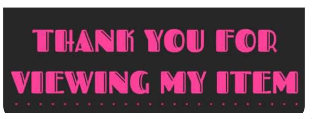 Wilson Hyper Hammer Carbon Professional Tennis Racket,  Excellent Condition