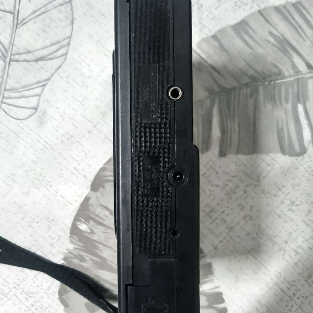 SONY Cassette Player/Recorder