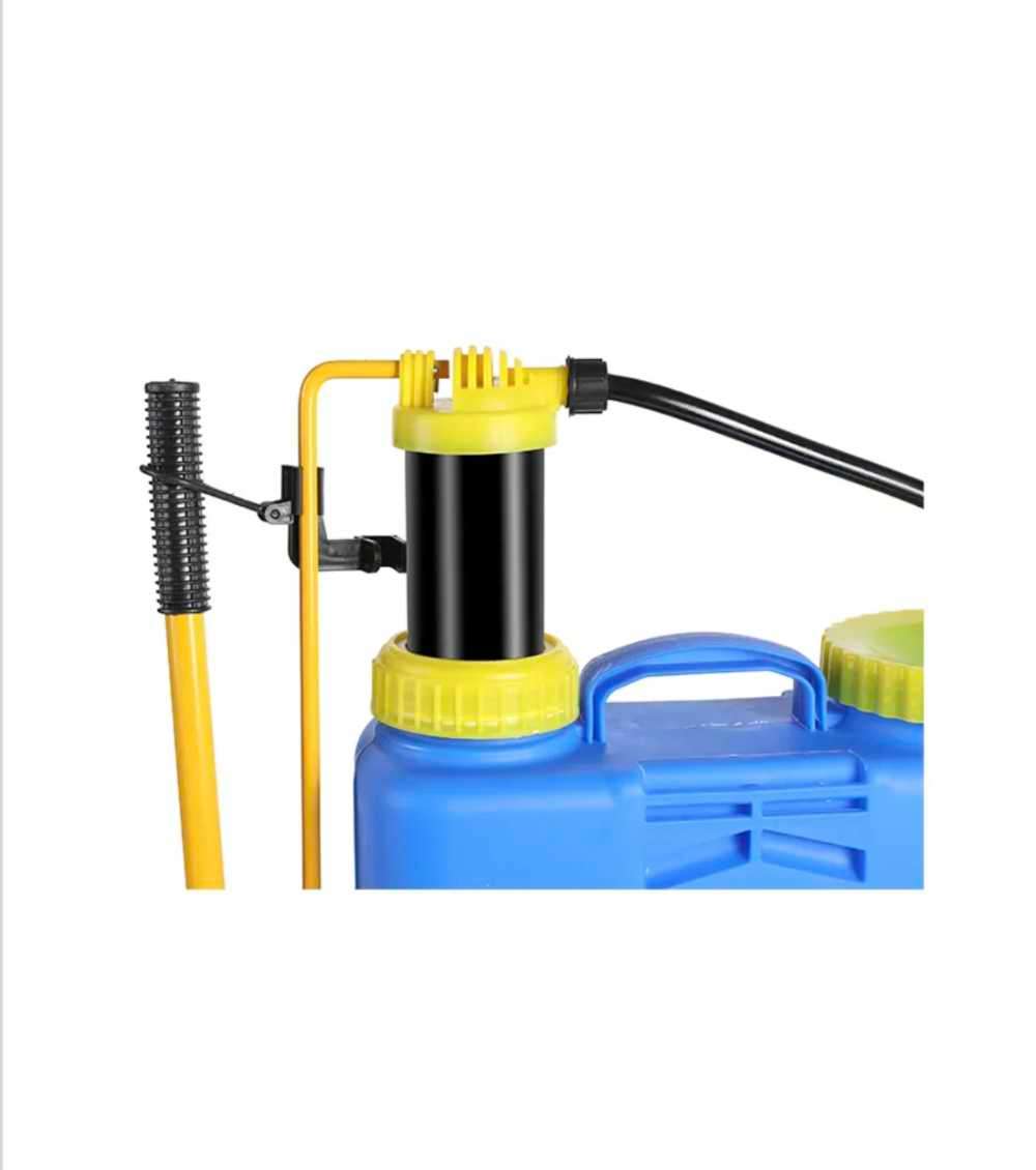 16 LT KNAPSACK PRESSURE SPRAYERS*