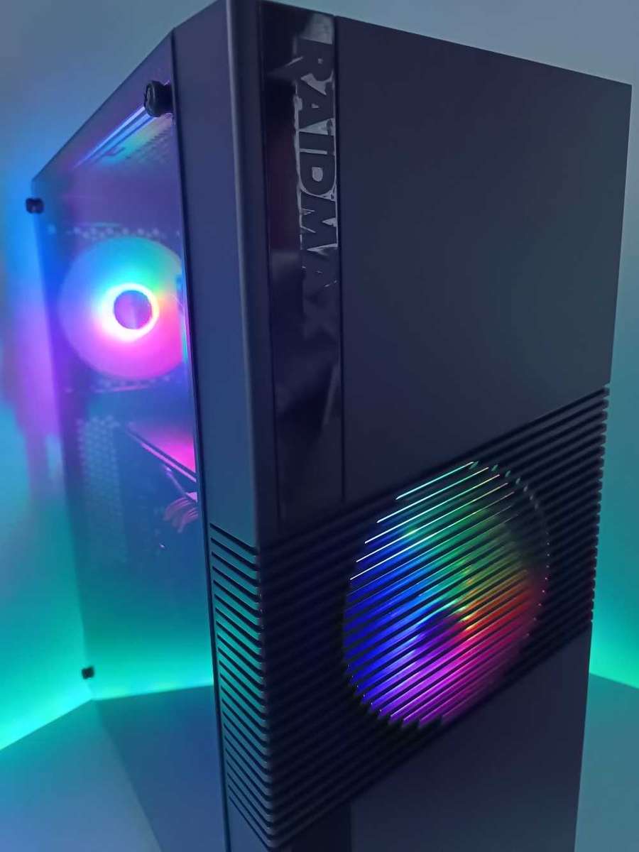i7 Gaming PC