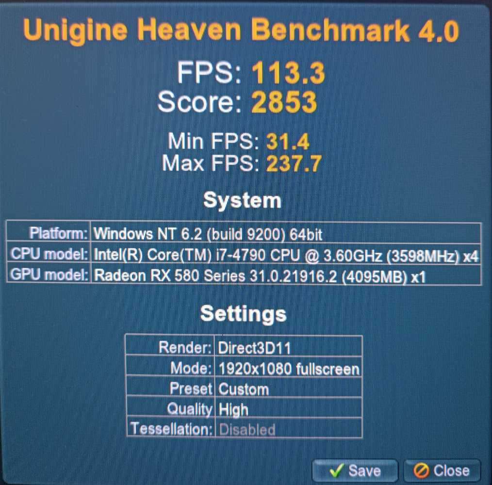 i7 Gaming PC*Radeon*512GB SSD*16GB Ram