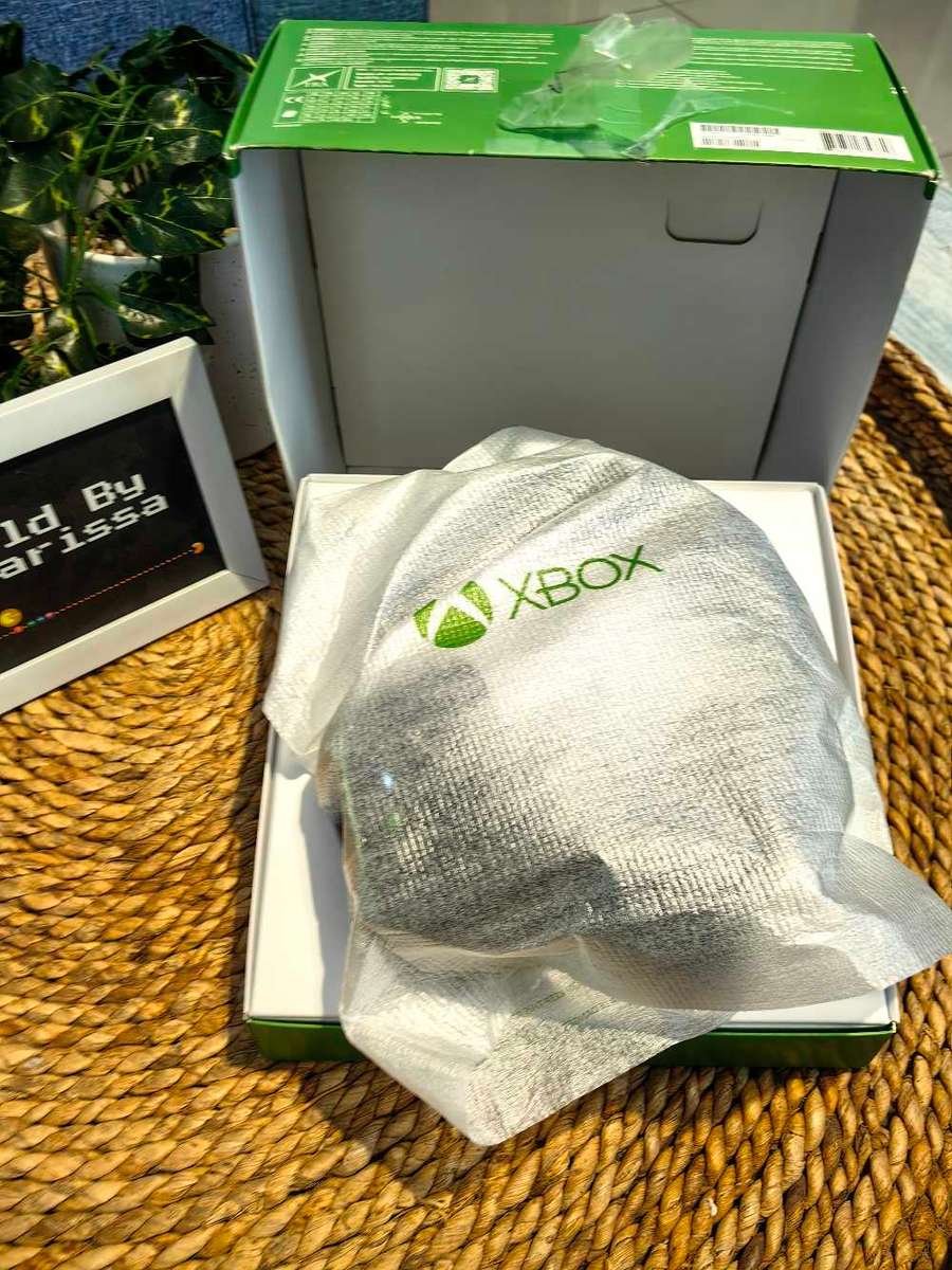 Xbox one/Series Wireless headset