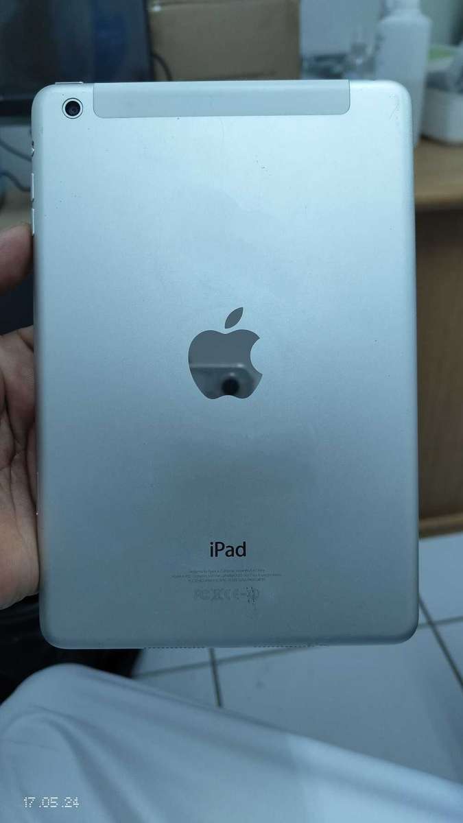 iPad mini wifi only
