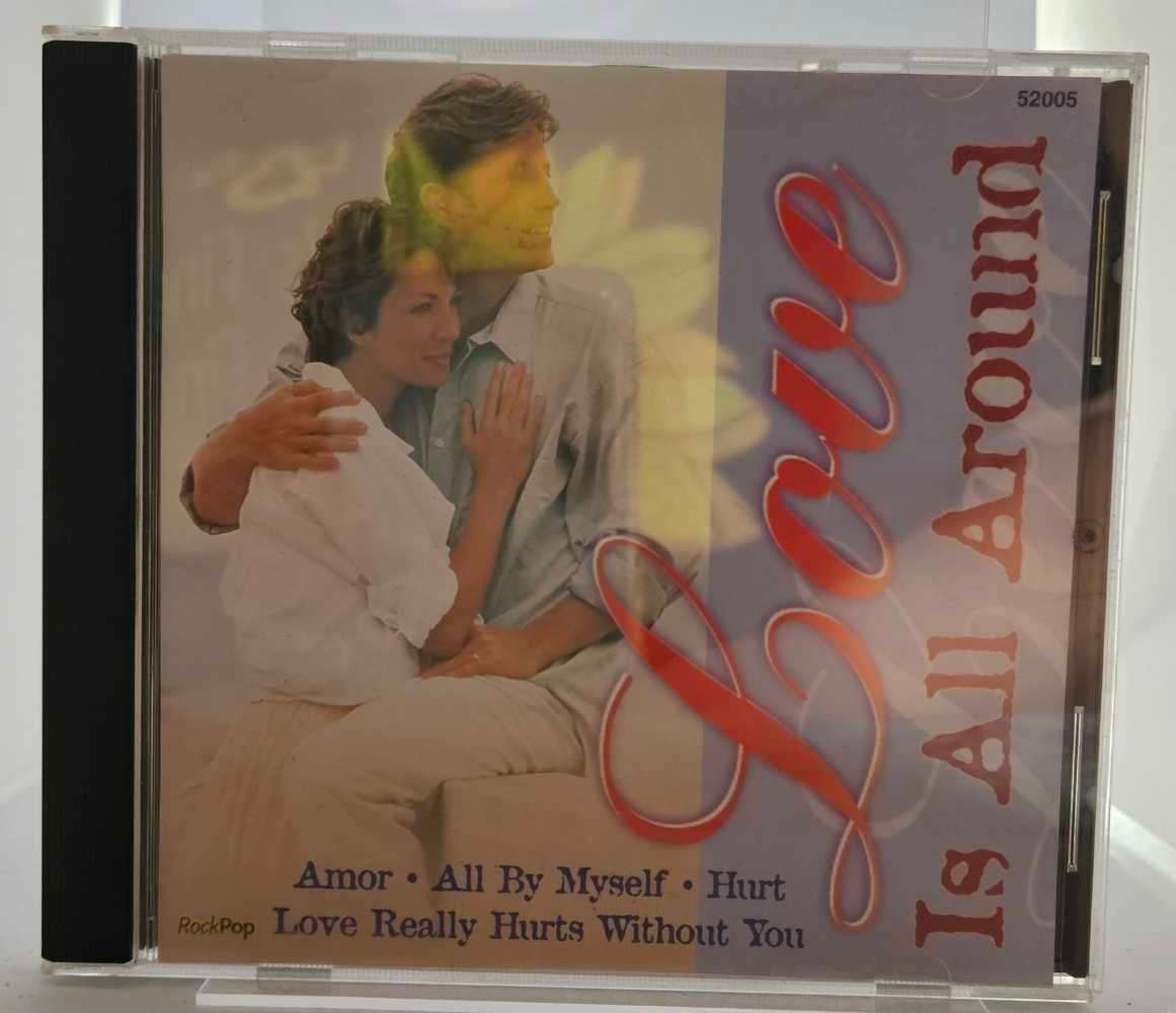 Love is all Around    (282)