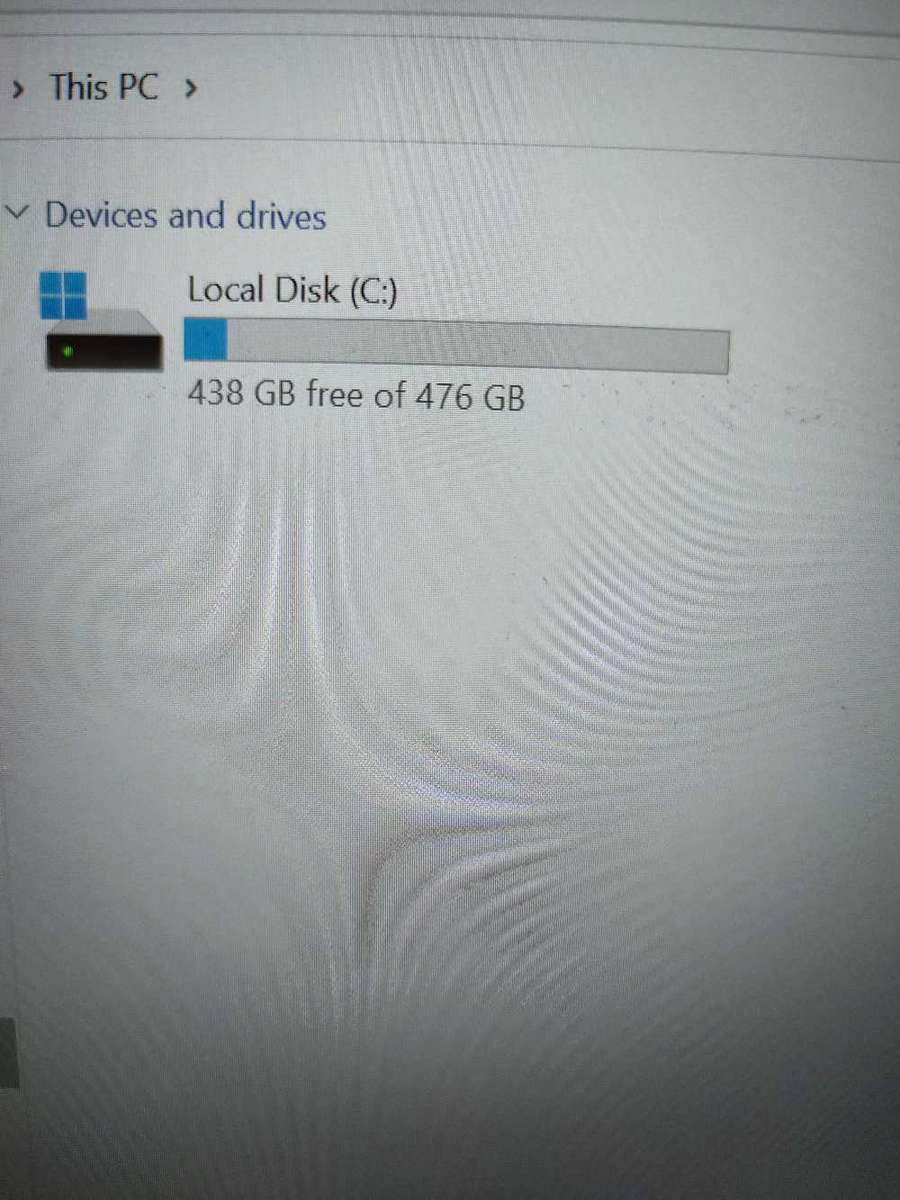 HP Notebook 14s 512SSD, 8GB RAM, Windows 11 Pro LAPTOP