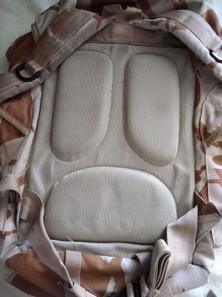 BCB Backpack