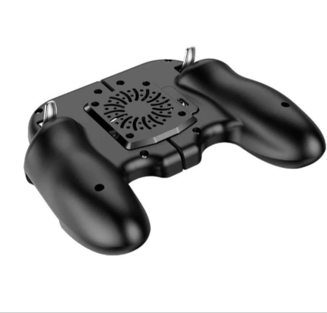 Cooling Gamepad BOROFONE BG3