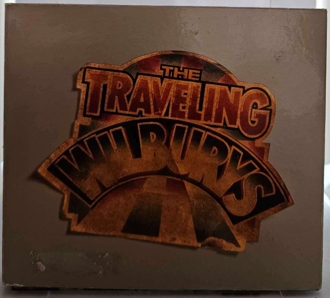 The Traveling Wilburys   1758