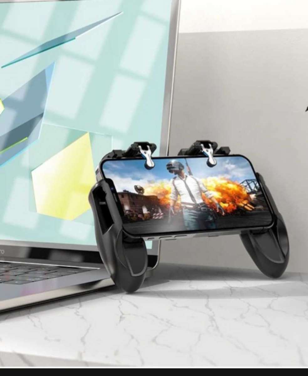 Cooling Gamepad BOROFONE BG3