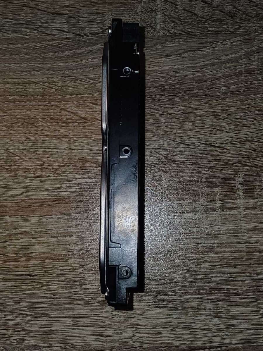 Seagate Barracuda 500 GB HDD