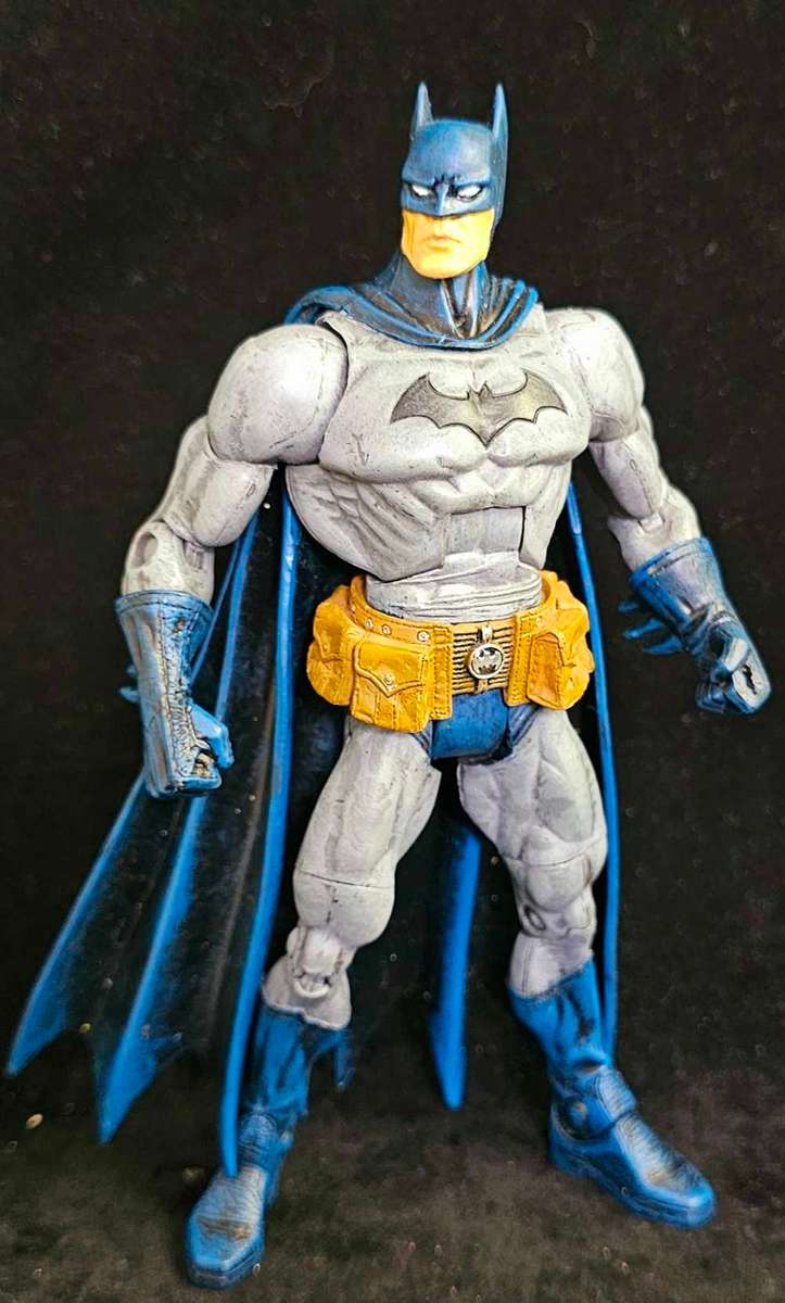Mattel DC Universe Classics Series 3 Batman