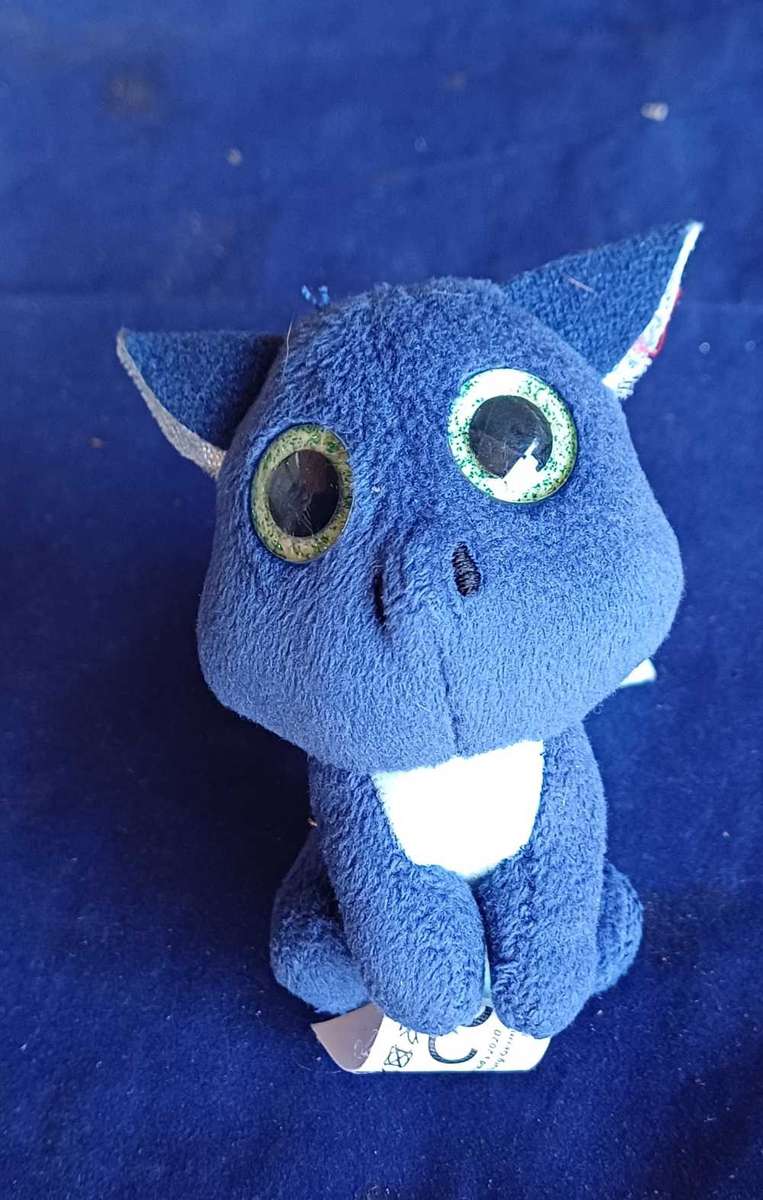 McDonalds TY Teenie Beanie toy