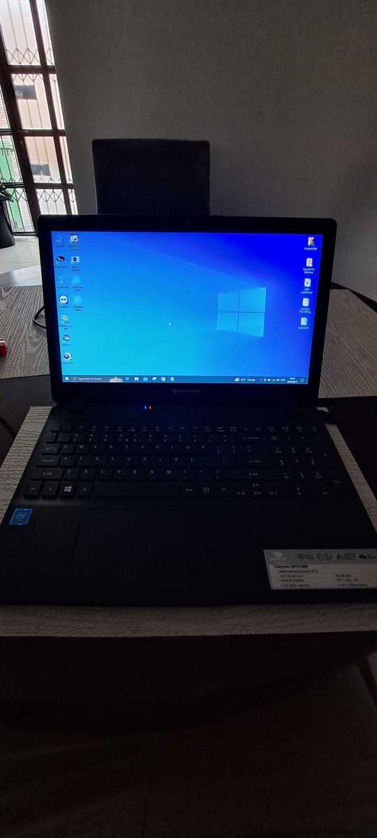 Packard Bell Laptop