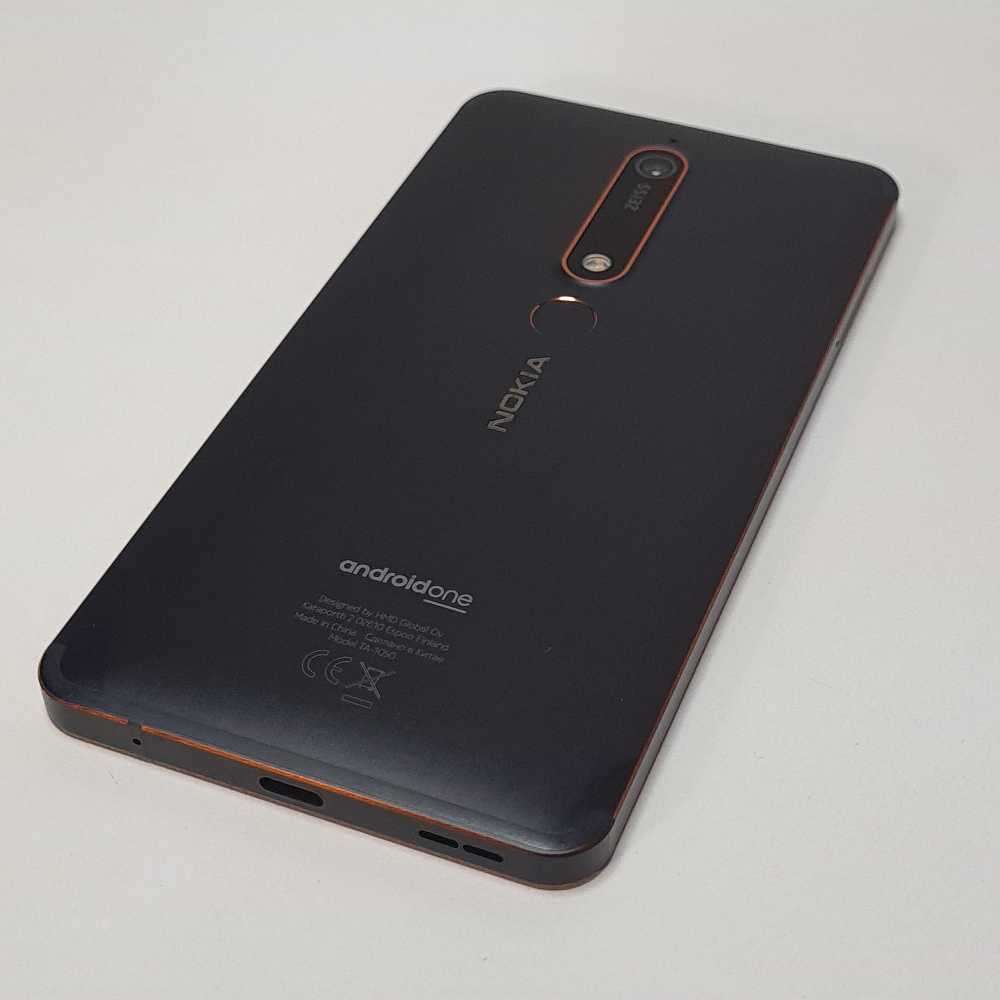 Nokia 6.1 Ta-1050 Mobile phone
