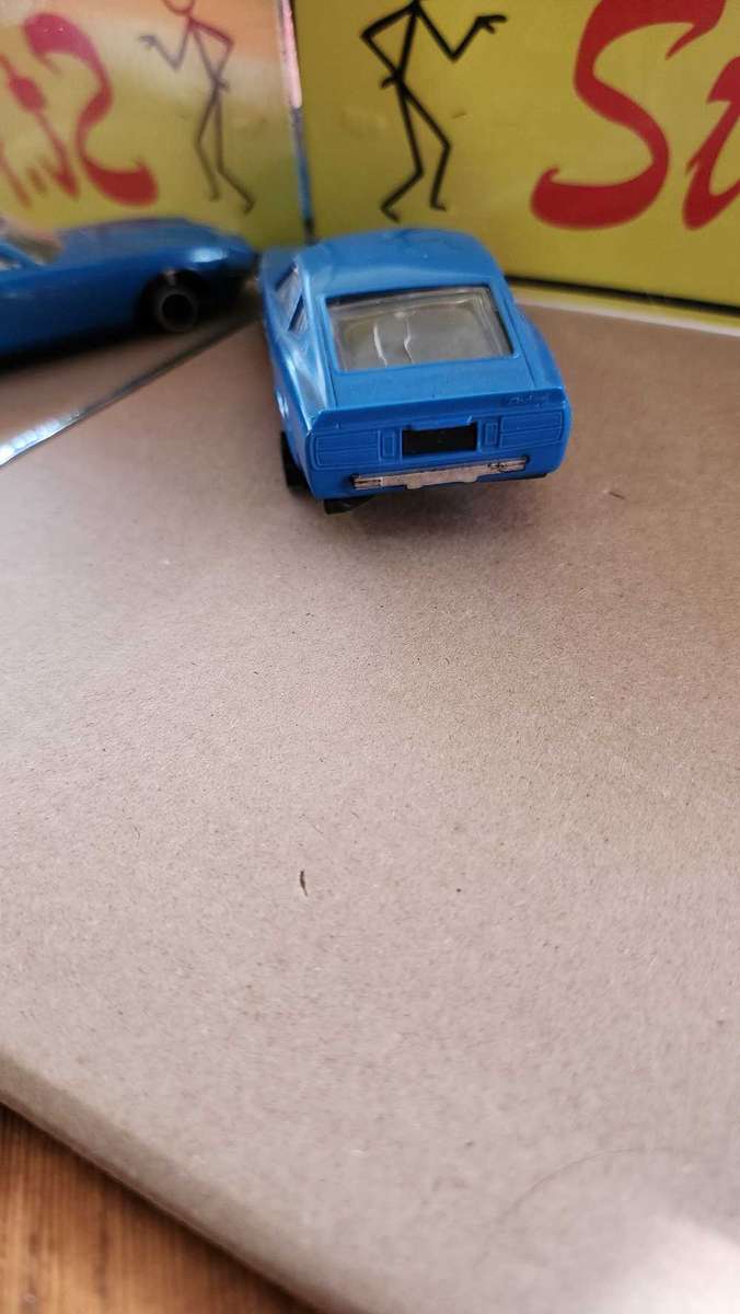 Scalextric Datsun 260z