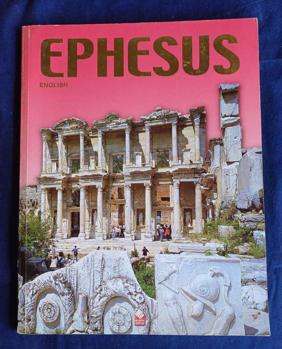 Ephesus