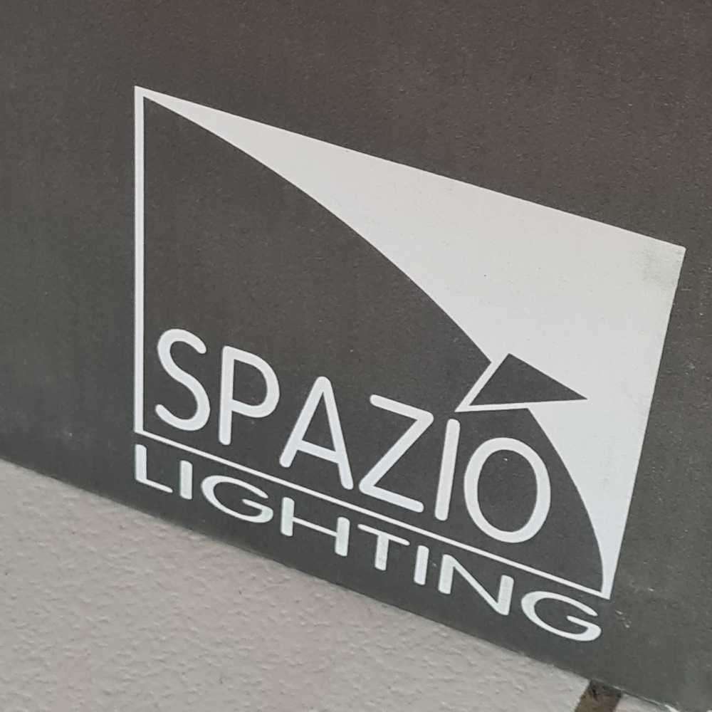 Ceiling triple head Downlights