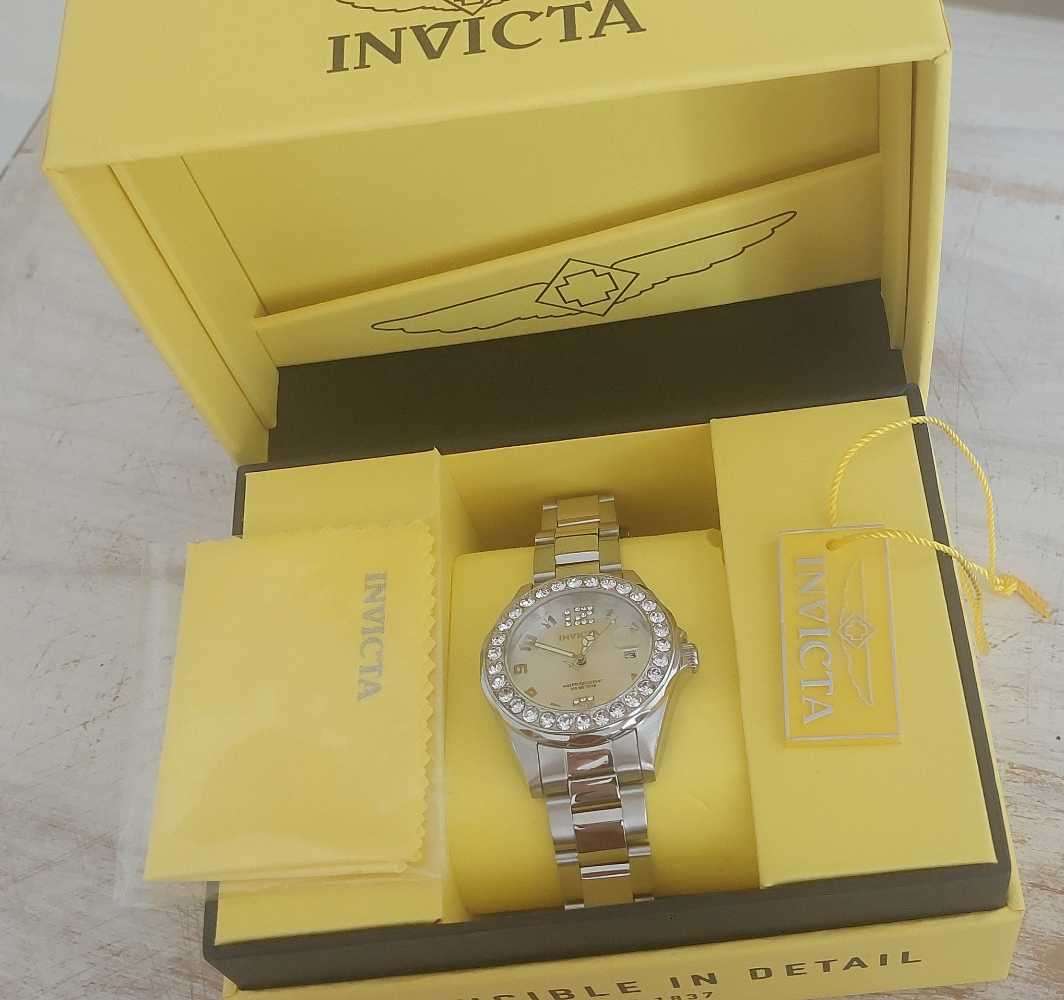Invicta Pro Diver Ladies Watch