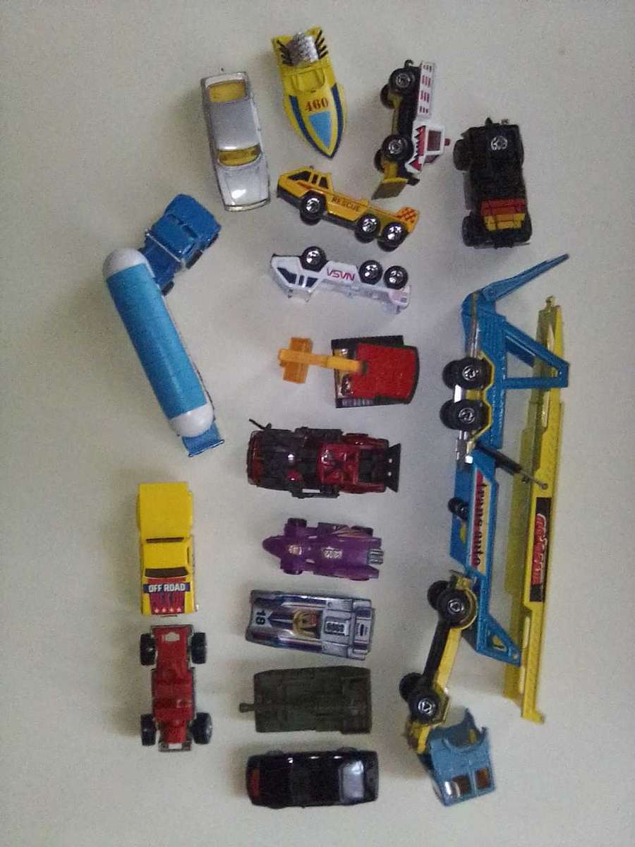Matchbox,Hotwheels,Majorette,