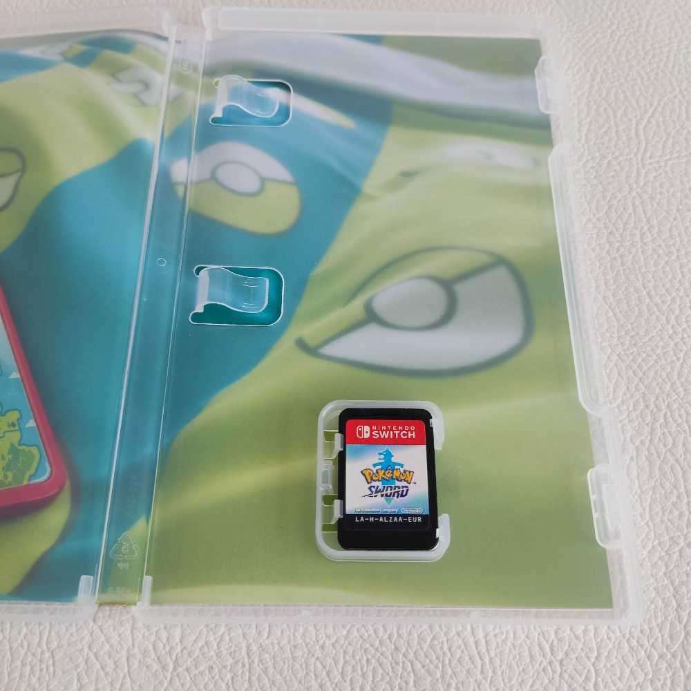Pokémon Sword Nintendo Switch