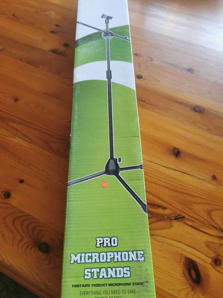 Tripods and photographic umbrella