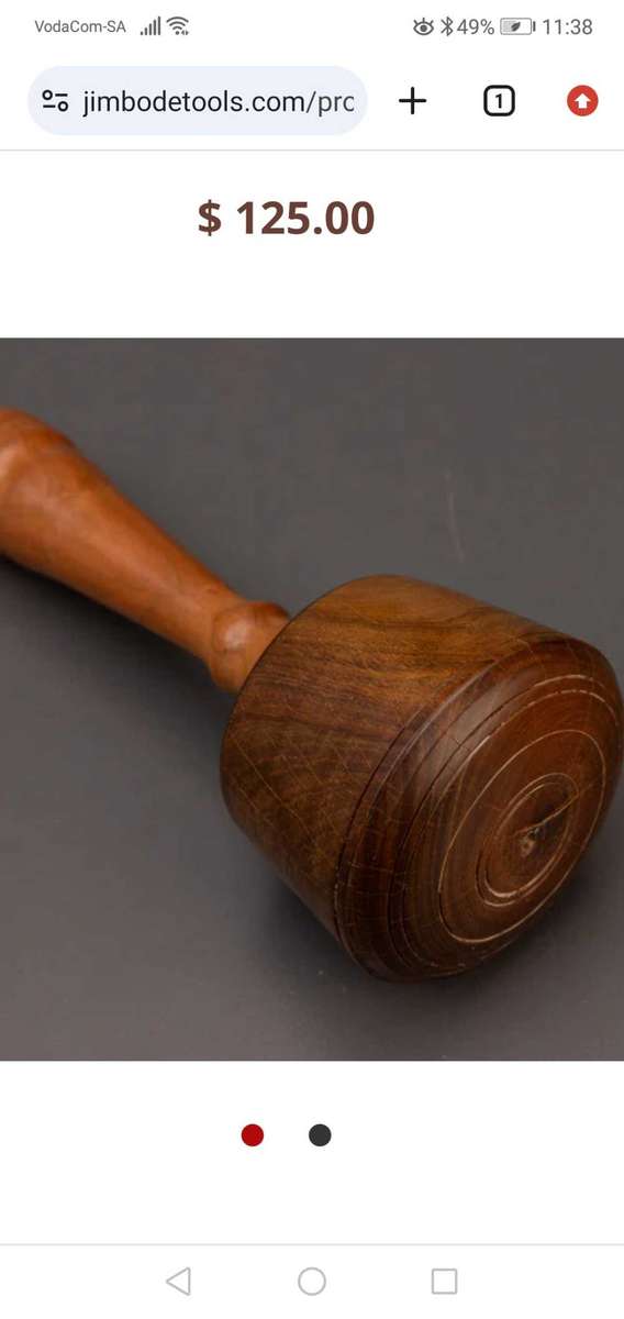 Iignum vitae wodwood bowls for woodworking